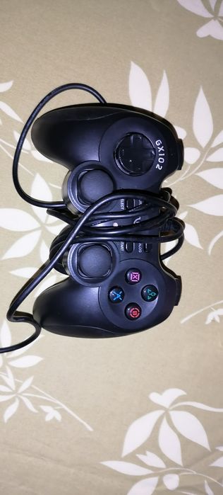 Nplay GX102 Gaming Controller64297969458561121