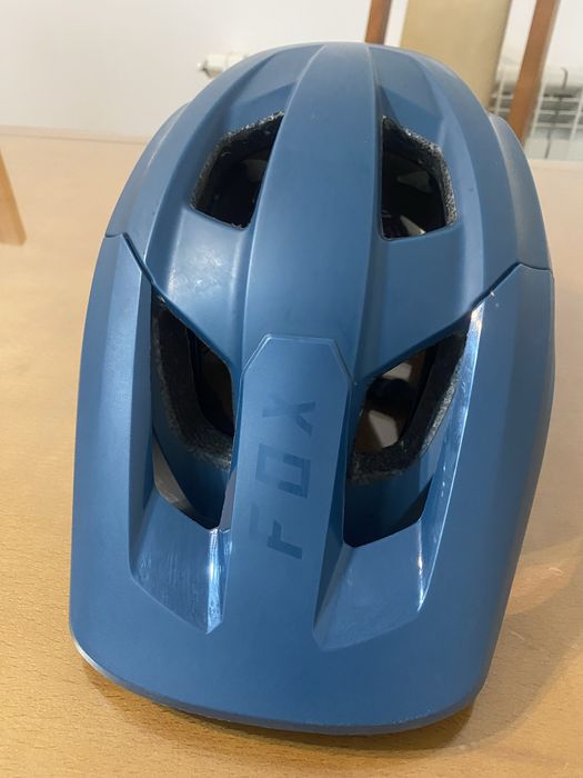 Capacete FOX Racing MIPS - Como Novo