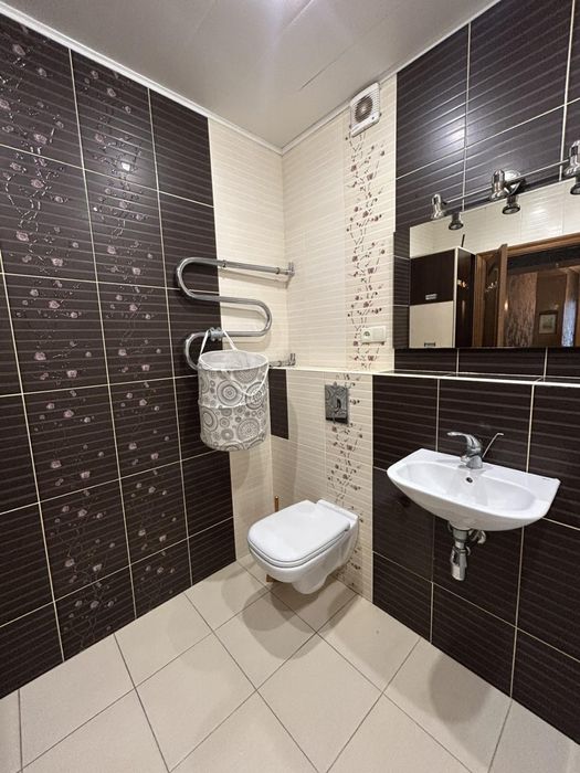 Сдам 3 ком.квартиру!