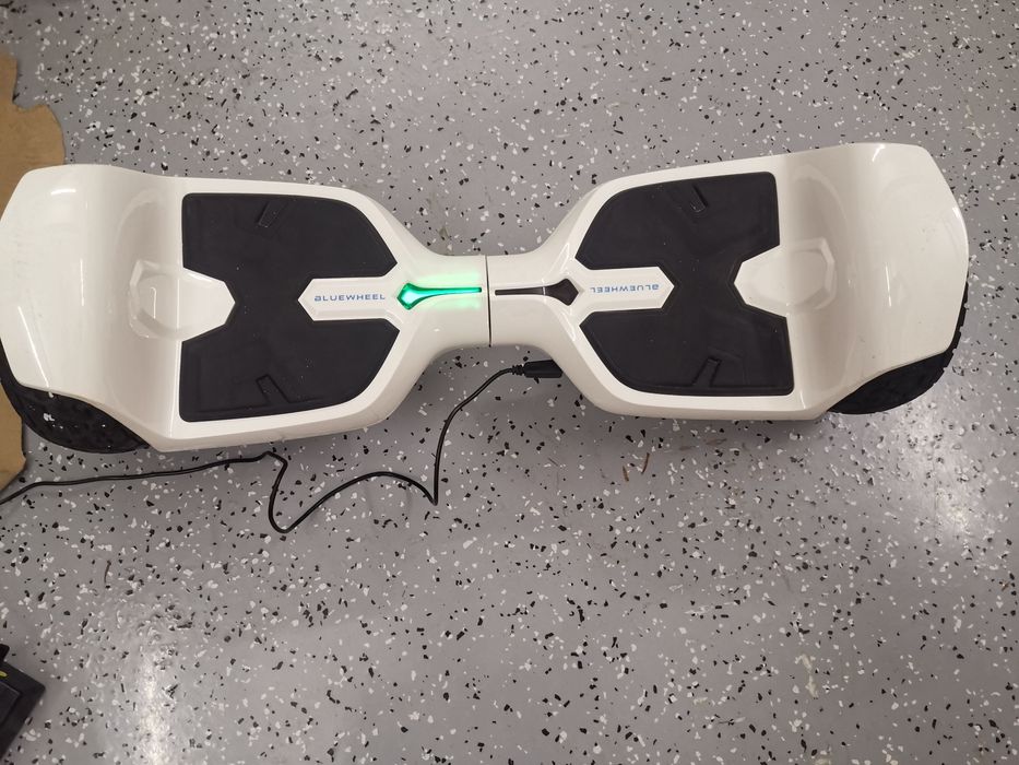 Sprzedam deskorolka elektryczna (Hoverboard)