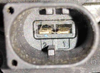 Bomba Água Adicional A2118350028 - MERCEDES-BENZ E-CLASS