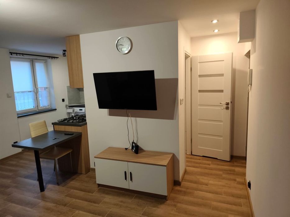 Sprzedam kawalerkę 26 metrów kwadratowych