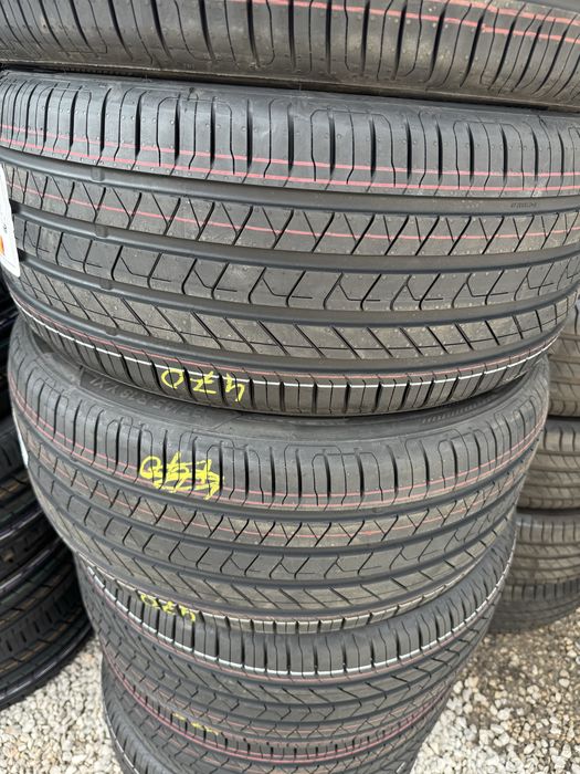 Nowe opony letnie 235/45/18 Barum Bravuris 6