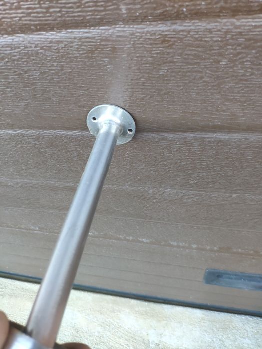 Expositor de roupa