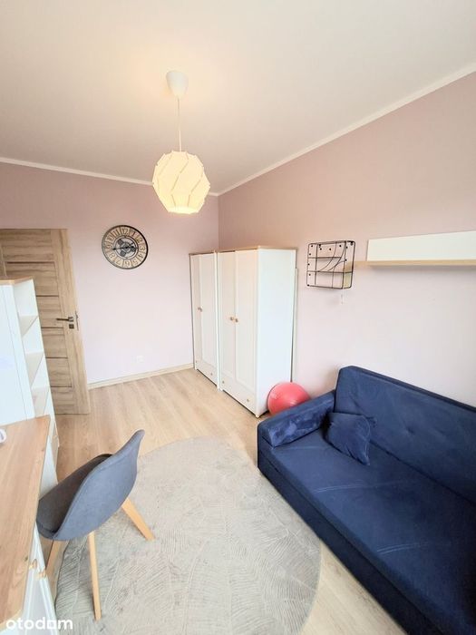 Olsztyn, Nagórki, Barcza 58 | 60 m² | 3 pokoje | Nowe budownictwo