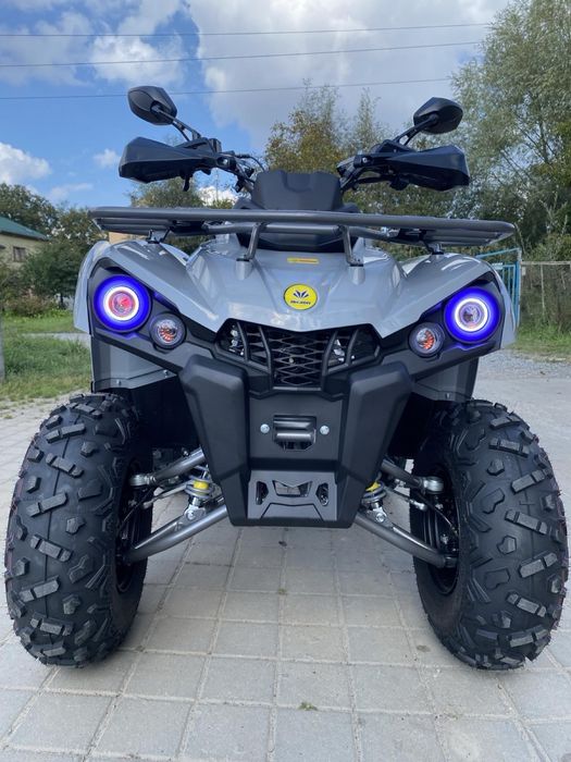 NEW Mikilon HAMER 200 LX AVT Доставка/Кредит