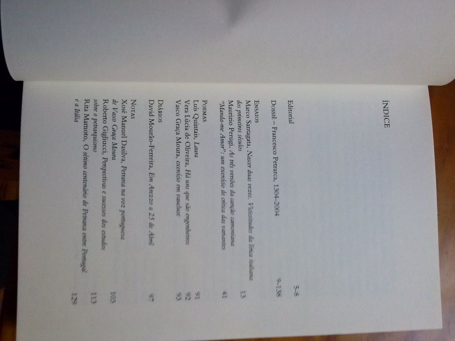 Estudos italianos em Portugal