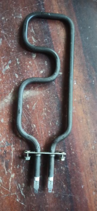 Тэн микроволновки.