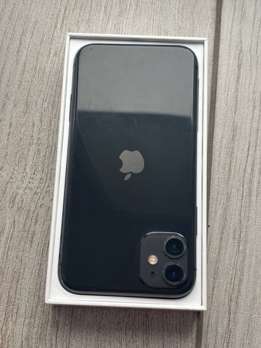 Iphone Айфон 11  128 гб