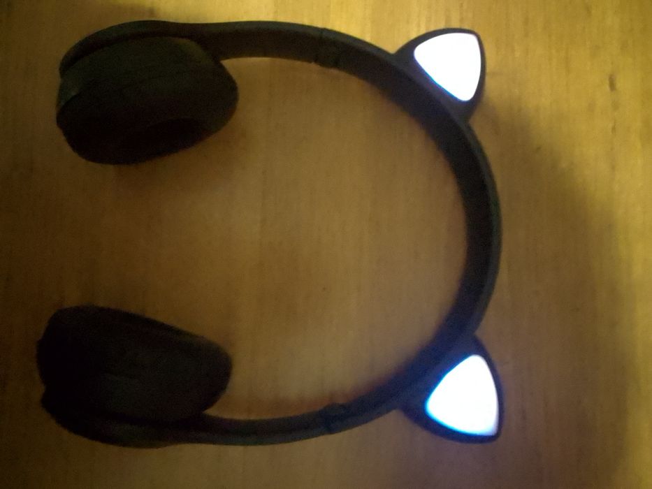 Słuchawki bezprzewodowe