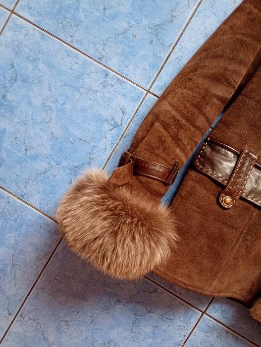 Дублянки натуральна