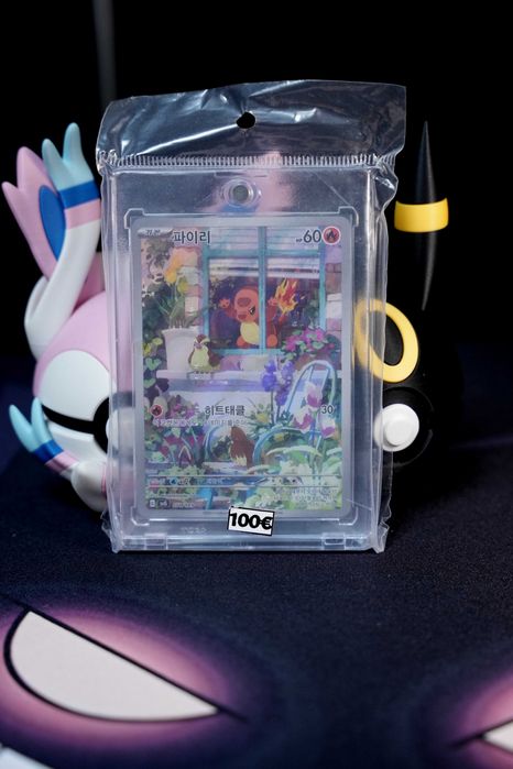 Cartas/Singles Pokémon TCG