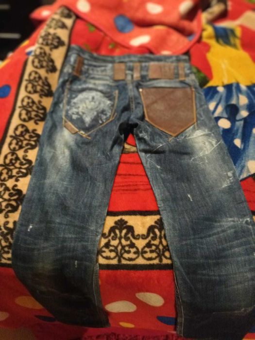 Coleçao de Roupa 2