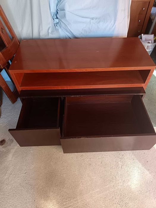 Movel de televisão sala