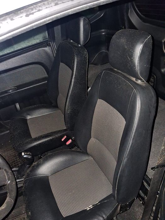 Papa reformas ( micro carro)