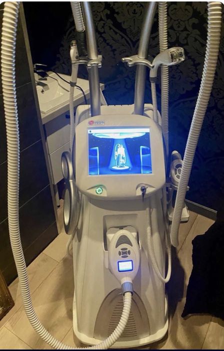 Endermologia urzadzenie na sprzedaż