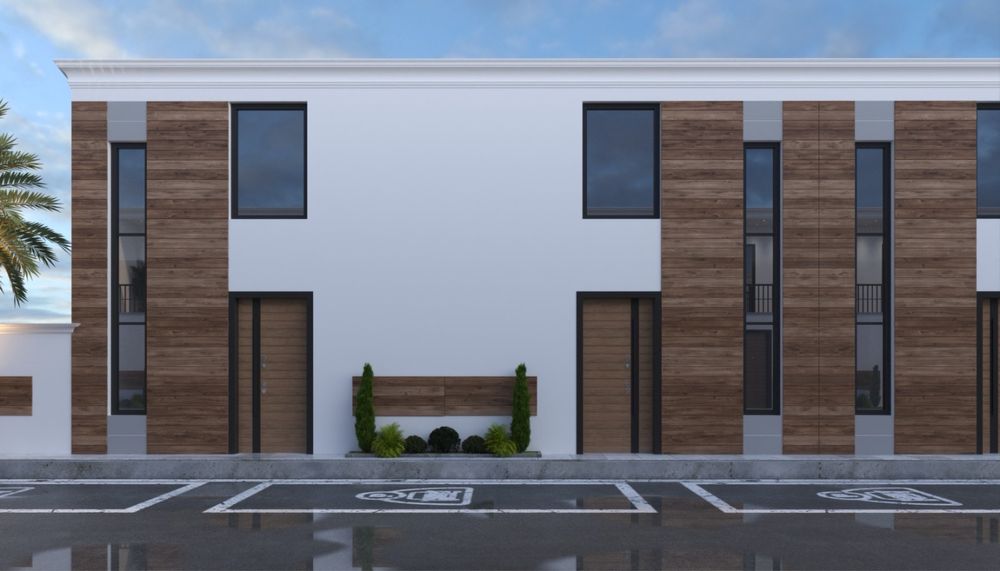 Дом по адресу ул. Спортивная (площадь 75 м²) - Atlanta.ua - фото 5