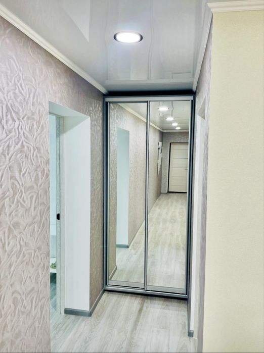 3-х комнатная на Соборности (Соцгород), посуточно