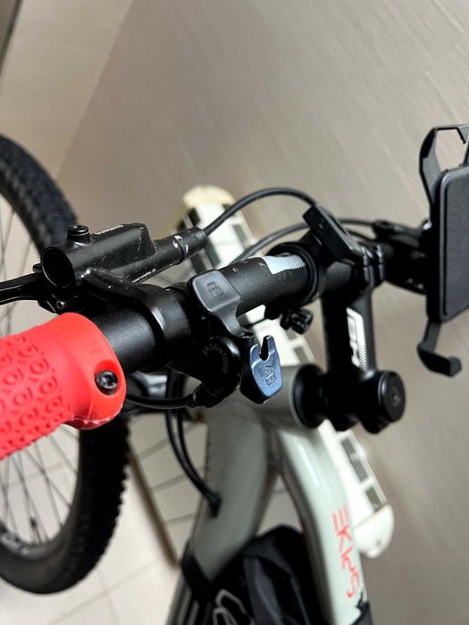 Bicicleta BH Spike 2.5 Tamanho L 29"