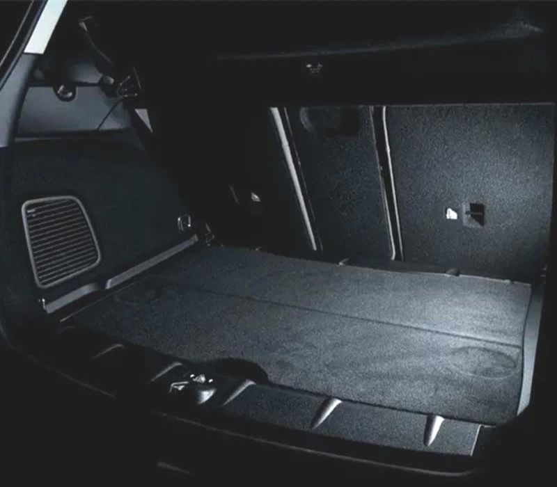 KIT COMPLETO 13 LAMPADAS LED INTERIOR PARA MINI COOPER S R60 11-13