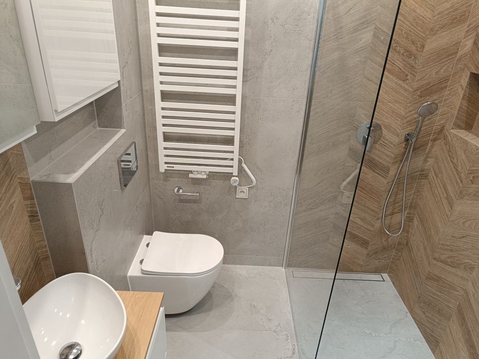 Remonty - sprawnie i solidnie!