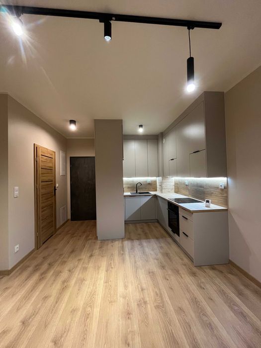 Nowe mieszkanie 2-pokojowe Jarocin APARTAMENTY WARCIANA (wynajem)