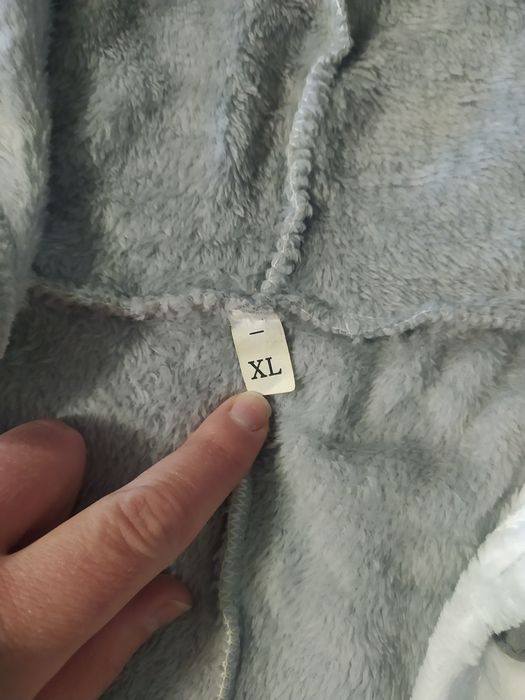 Пижама кигуруми Тоторо