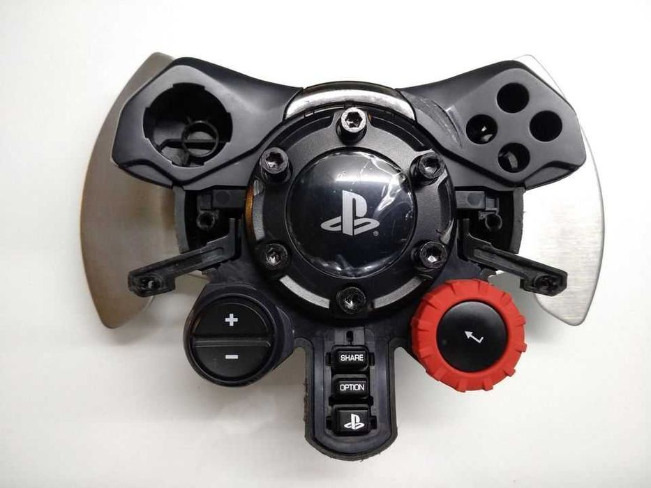 Cubo Completo Original Volante Logitech G29