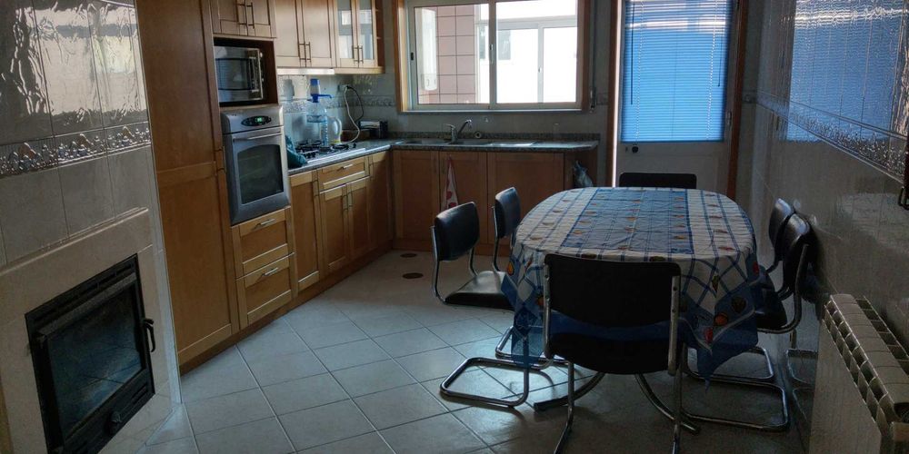Quarto individual para estudante