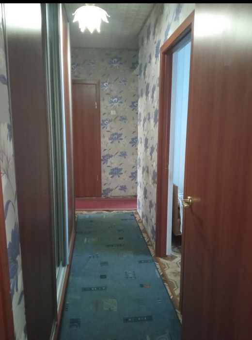 Продам двухкомнатную квартиру Солоницевка