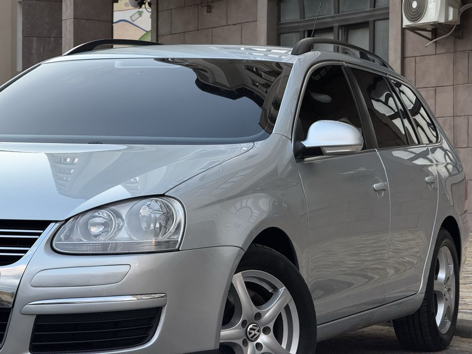 volkswagen golf 5