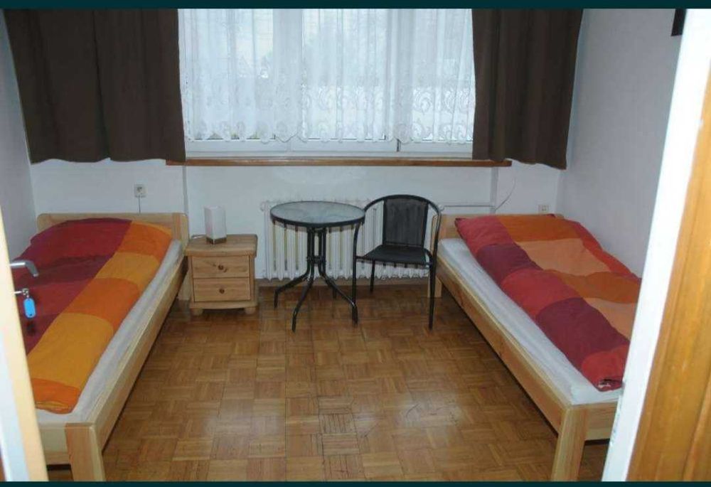 Noclegi Gliwice Bojków kwatery pokoje pracownicze.