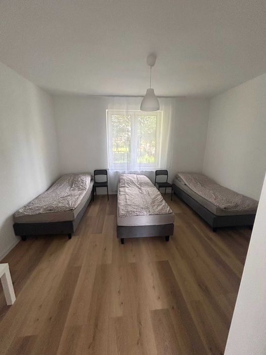 Kwatery pracownicze Kutno