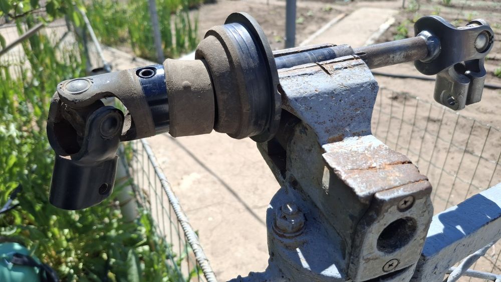 Запчасти на тайоту