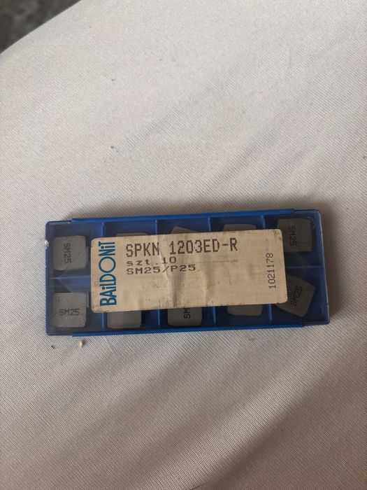 Płytki SPKN 1504EDR