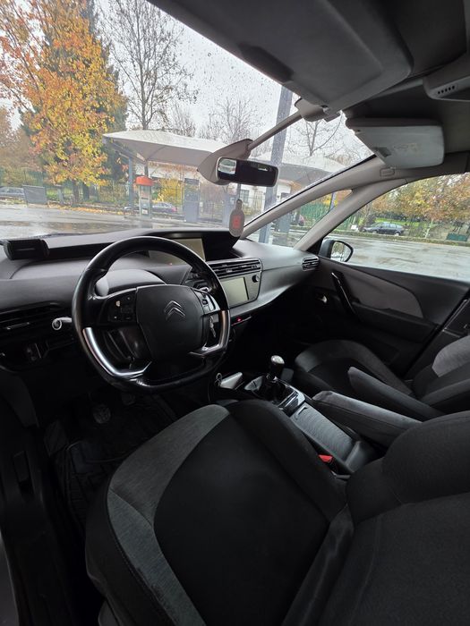 C4 Grand Picasso 2017