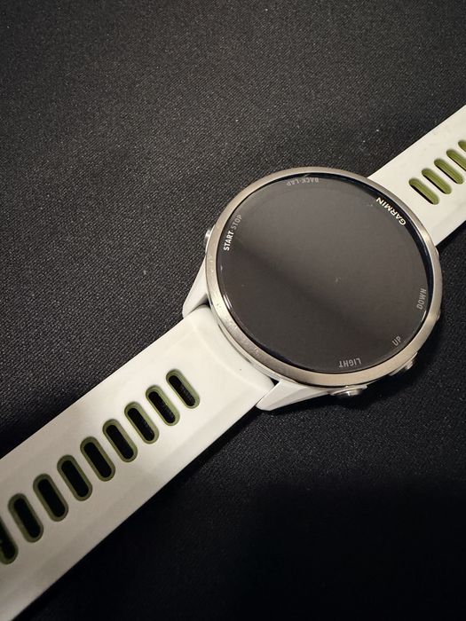 Garmin forerunner 970