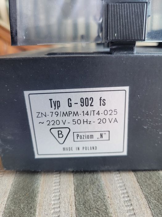 Sprzedam adapter Unitra