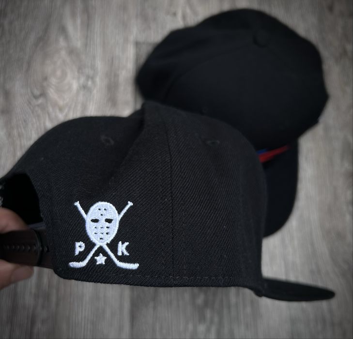 Кепка RXS Goalie Masks Originals