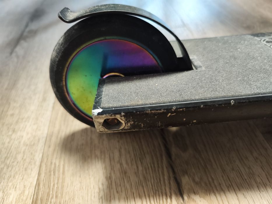 Hulajnoga wyczynowa Movino Kraken