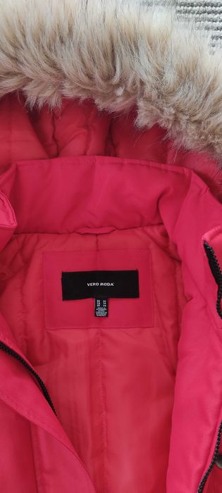 Casacos de inverno/neve