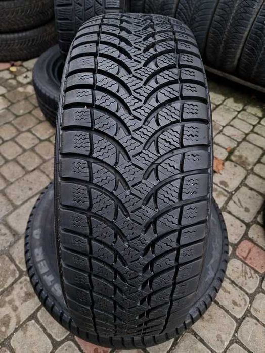 195/65R15 Technic AlpinMaster 4 Шини/Колеса/Зима Склад шин