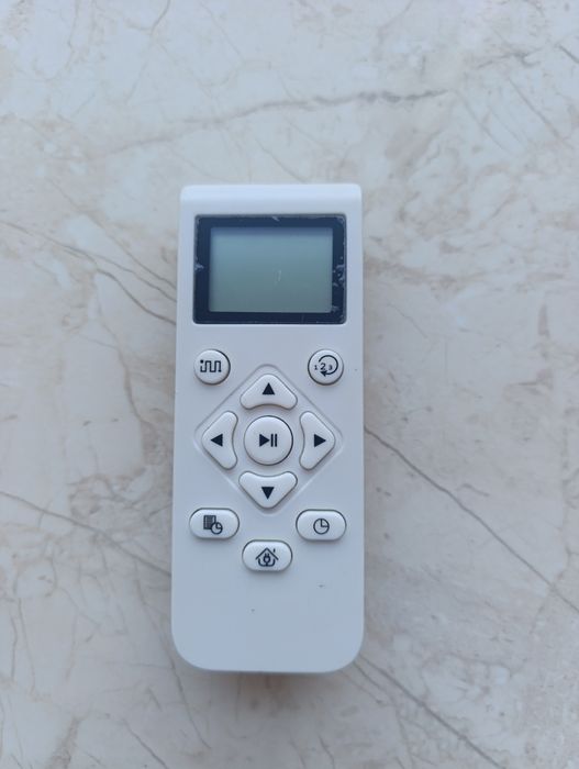 Робот пилосос Proscenic 820T