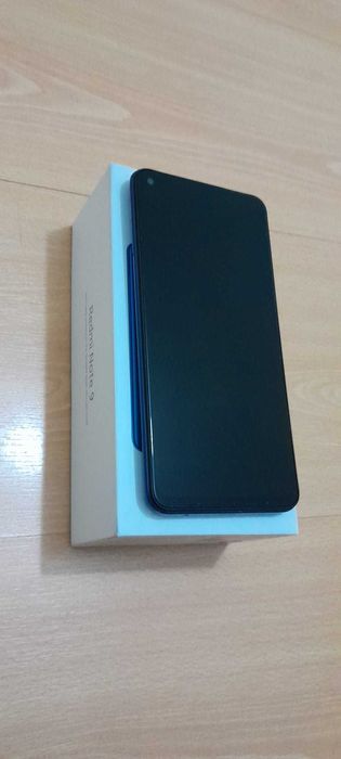 Xiaomi Redmi Note 9