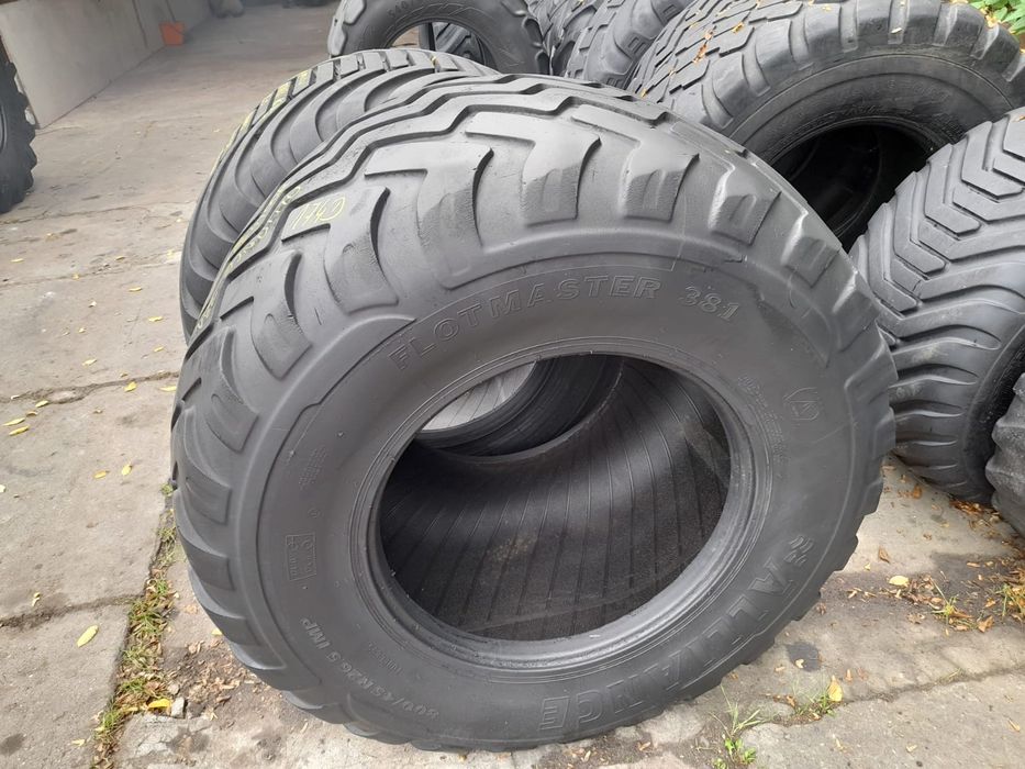 Opona rolnicza 800/45R26,5 Alliance