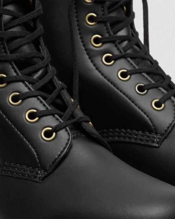 Новые ботинки dr.martens (1460 vegan laceup boots) 11us-45eu-29см