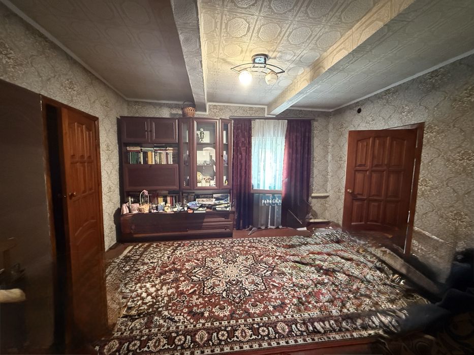 Без % Будинок 120 м.кв. + госпбудівлі, гараж… на 40 сотках с.Сошників