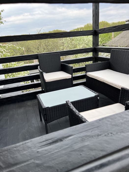 1 Посуточно (сніданки)почасово новострой квартира студия