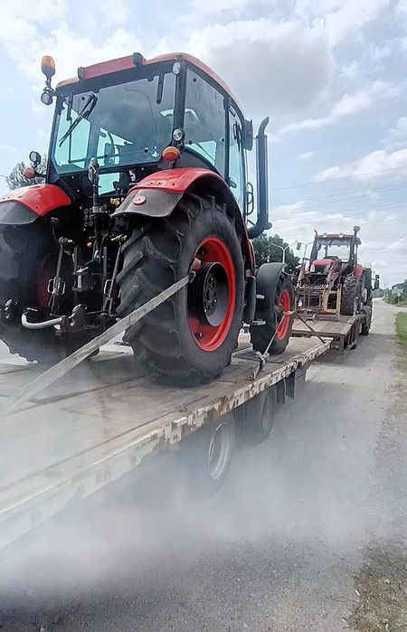 Услуги эвакуатора до 15 тонн