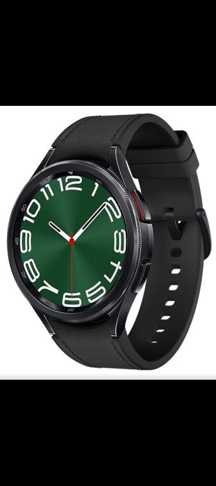 Samsung watch 6 clássico 47 mm